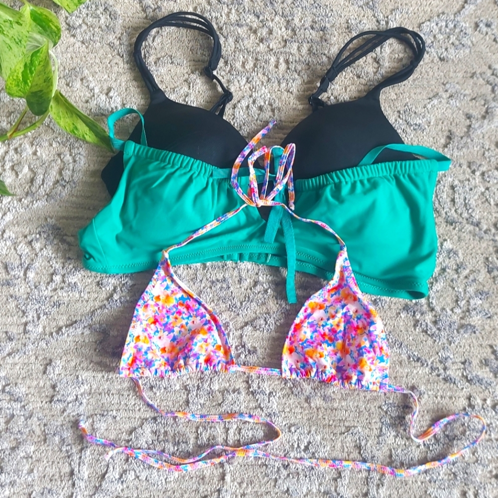 Bikini Top Bundle Small/Medium